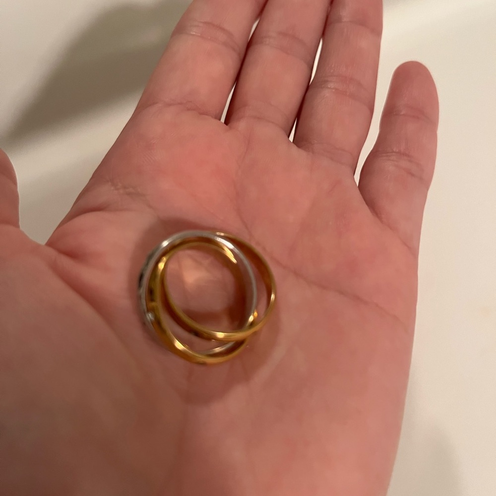 Interlocking Ring 6 - image 2